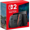 Nintendo Switch 2 black