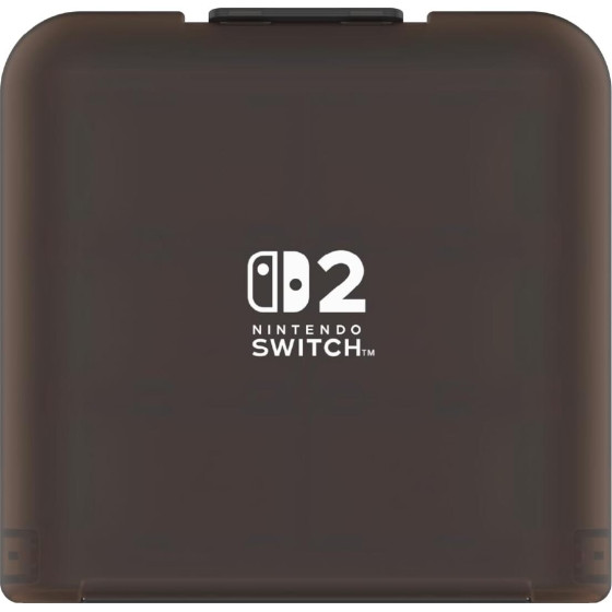 Hori (NSX-009E) Card Case 24 For Switch 2
