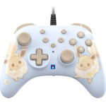 Hori (NSX-083E) Horipad Turbo ( Eevee Cottage Core ) For Switch 2