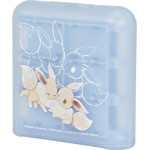 Hori (NSX-084E) 24-Game Card Case ( Eevee Cottage Core ) For Switch 2