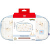Hori (NSX-086E) Puff Pouch (Eevee Cottage CORE) For Switch 2