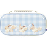 Hori (NSX-088E) Vault Case (Eevee Cottage CORE) For Switch 2