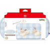 Hori (NSX-088E) Vault Case (Eevee Cottage CORE) For Switch 2