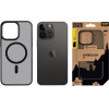 Tactical Magforce Hyperstealth Cover For Iphone 14 Pro Max Asphalt - (57983113540)