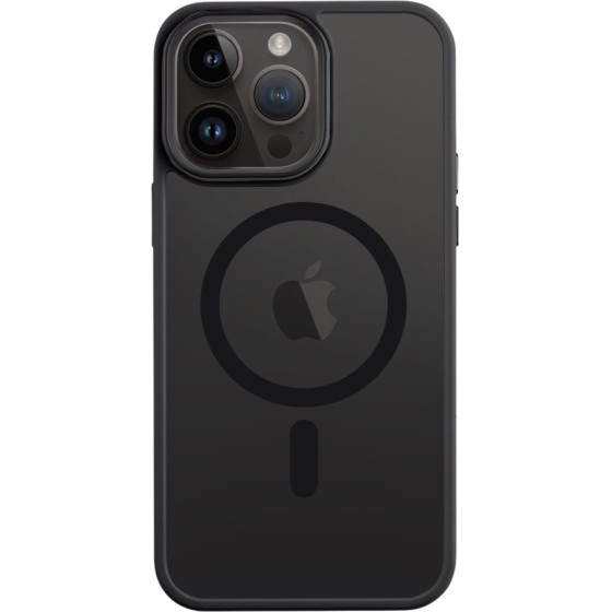 Tactical Magforce Hyperstealth Cover For Iphone 14 Pro Max Asphalt - (57983113540)