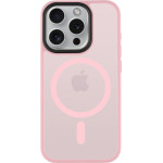 Tactical Magforce Hyperstealth Cover For Iphone 15 Pro Pink Panther - (57983123035)