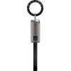 Tactical Ooda Loop Cable USB-C/USB-C Black - (57983127297)