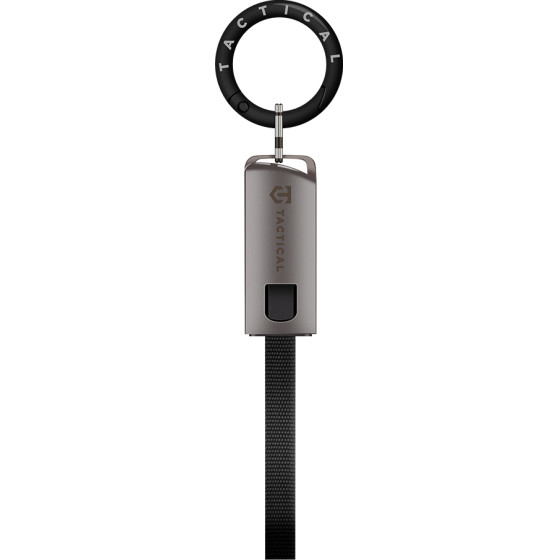 Tactical Ooda Loop Cable USB-C/USB-C Black - (57983127297)