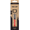 Tactical Ooda Loop Cable USB-C/USB-C Red - (57983127298)