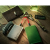 Tactical Ooda Loop Cable USB-C/USB-C Red - (57983127298)