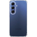 Tactical Tpu Plyo Cover For Samsung Galaxy S26 Transparent - (57983128462)