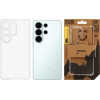 Tactical Tpu Plyo Cover For Samsung Galaxy S26 Ultratransparent - (57983128464)
