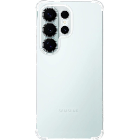 Tactical Tpu Plyo Cover For Samsung Galaxy S26 Ultratransparent - (57983128464)