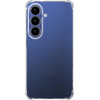 Tactical Tpu Plyo Cover For Samsung Galaxy S26+ Transparent - (57983128463)