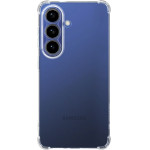 Tactical Tpu Plyo Cover For Samsung Galaxy S26+ Transparent - (57983128463)