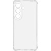 Tactical Tpu Plyo Cover For Samsung Galaxy S26+ Transparent - (57983128463)