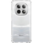 Tactical Tpu Plyo Cover For Xiaomi Redmi Note 15 Transparent - (57983129096)