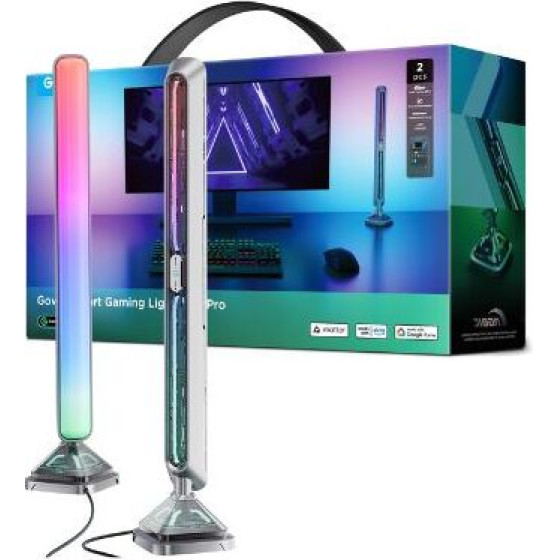 Govee Gaming Light Bars Pro - (H8048)