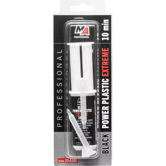 Ma Professional ����� 2 ��������� ��� ��������, 25ml, ����� - (20-A100)