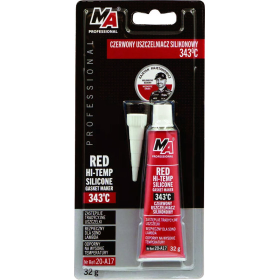 Ma Professional ������� ������������ ��������� ������ ������������ ��� 343 �C, 32g - (20-A17)