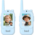 MAFITI ������� Walkie Talkie �� ����� & ������, 3+ ����, ����������������, ����, 2��� - (JK200)