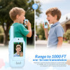 MAFITI ������� Walkie Talkie �� ����� & ������, 3+ ����, ����������������, ����, 2��� - (JK200)