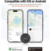MILI Smart Tag Litag Duo ��� Ios & Android ��������, Bluetooth tracker, ����� - (HD-P16-6)