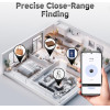 MILI Smart Tag Litag Duo ��� Ios & Android ��������, Bluetooth tracker, ����� - (HD-P16-6)