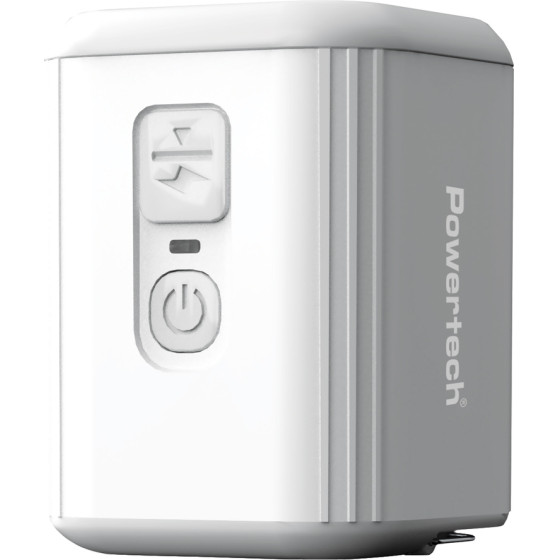 Powertech ���� ������ �� ����, 5W, ����������������, ����� - (PT-1553)