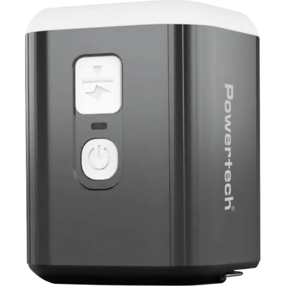 Powertech ���� ������ �� ����, 5W, ����������������, ����� - (PT-1554)