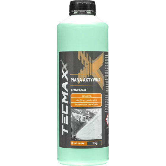 TECMAXX ������� ����� ���������� ����������� �� �������� PH, 1kg - (14-048)