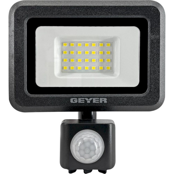 Geyer ��������� Led ������ �� ��������� ������� 20W 4000K - (LPRM20CES)