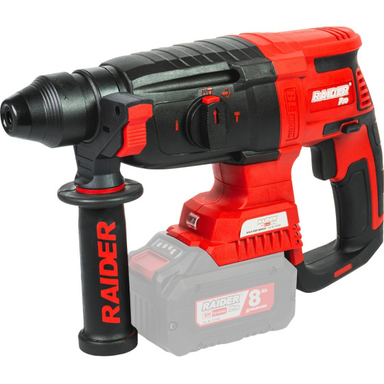 RAIDER R20 Solo ������� ������������ ��������� 3J RDP-BRH20 - (030183)