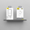 Dudao A27TEu Pd 30W Gan USB-A USB-C Wall Charger - White - (A27TEu white)