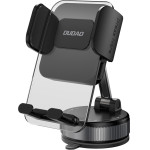 Dudao Car Holder With Suction Cup For Dashboard - Black - (F24PLUS)