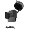 Dudao Car Holder With Suction Cup For Dashboard - Black - (F24PLUS)