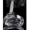 Dudao Car Holder With Suction Cup For Dashboard - Black - (F24PLUS)