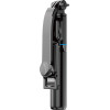 Dudao Selfie Stick 4-in-1 Foldable Tripod With Remote Control - Black - (F18S)