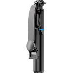 Dudao Selfie Stick 4-in-1 Foldable Tripod With Remote Control - Black - (F18S)