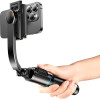 Dudao Selfie Stick 4-in-1 Foldable Tripod With Remote Control - Black - (F18S)