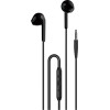 Dudao X3 Wired USB-C In-Ear Headphones - Black - (X3 black)