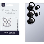Sonique Camera Protection Lens Pro Samsung Galaxy S26 Ultra Black