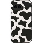 Sonique ���� Animal Print Series ��� Google Pixel 9a 5G Cow 01