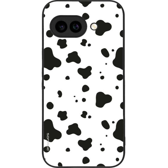 Sonique ���� Animal Print Series ��� Google Pixel 9a 5G Dalmatian