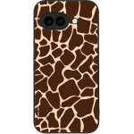 Sonique ���� Animal Print Series ��� Google Pixel 9a 5G Giraffe 01