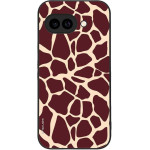 Sonique ���� Animal Print Series ��� Google Pixel 9a 5G Giraffe 03