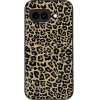 Sonique ���� Animal Print Series ��� Google Pixel 9a 5G Leopard 01