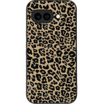 Sonique ���� Animal Print Series ��� Google Pixel 9a 5G Leopard 01