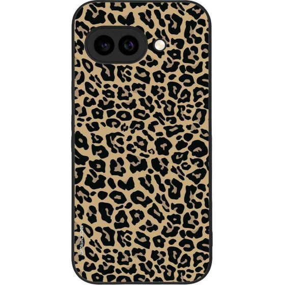 Sonique ���� Animal Print Series ��� Google Pixel 9a 5G Leopard 01