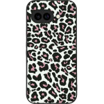 Sonique ���� Animal Print Series ��� Google Pixel 9a 5G Leopard 02